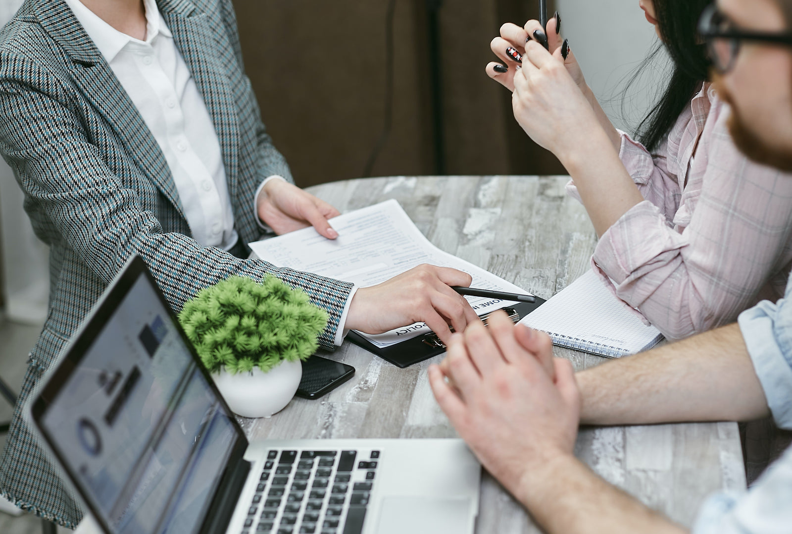 Title Matters: Community Property and Joint Tenancy in California